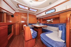 Bavaria Yachtbau 39 Cruiser Bild 12